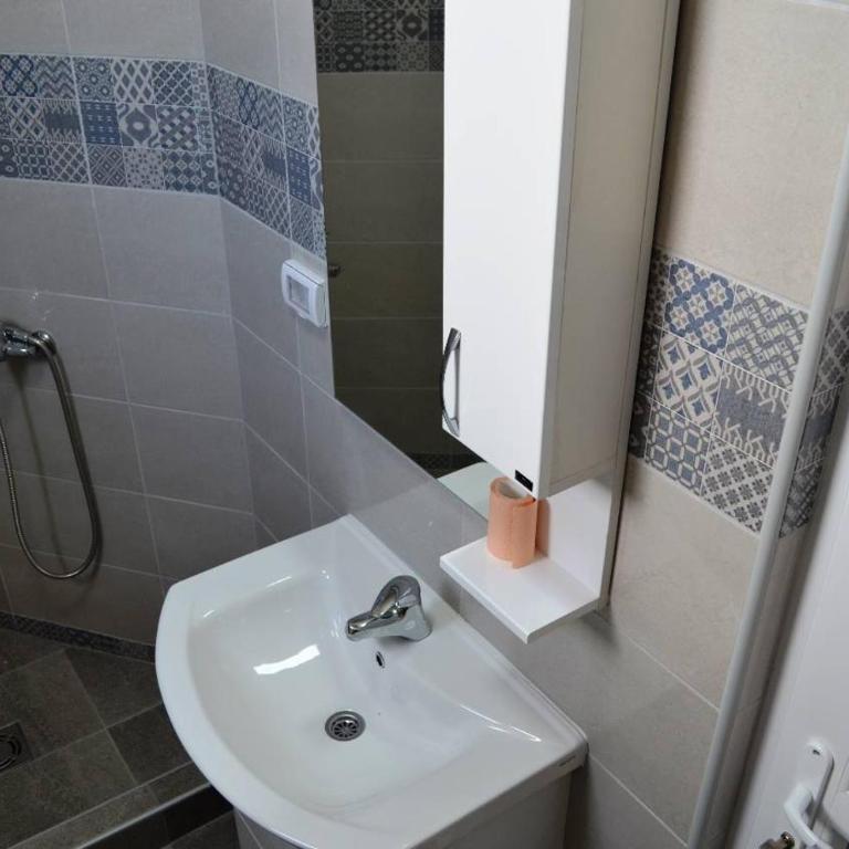 Apartmani Miljevci - Apartman sa Terasom - 7
