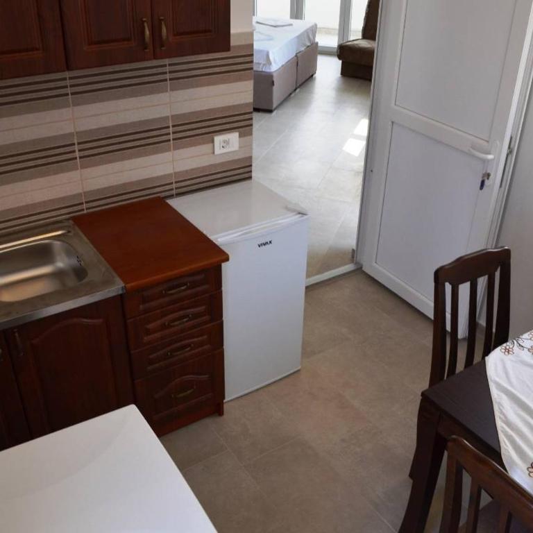 Apartmani Miljevci - Apartman sa Terasom - 8