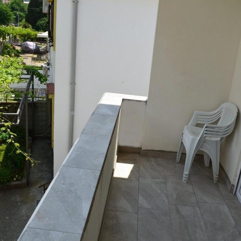 Apartmani Miljevci - Apartman sa Terasom - 9