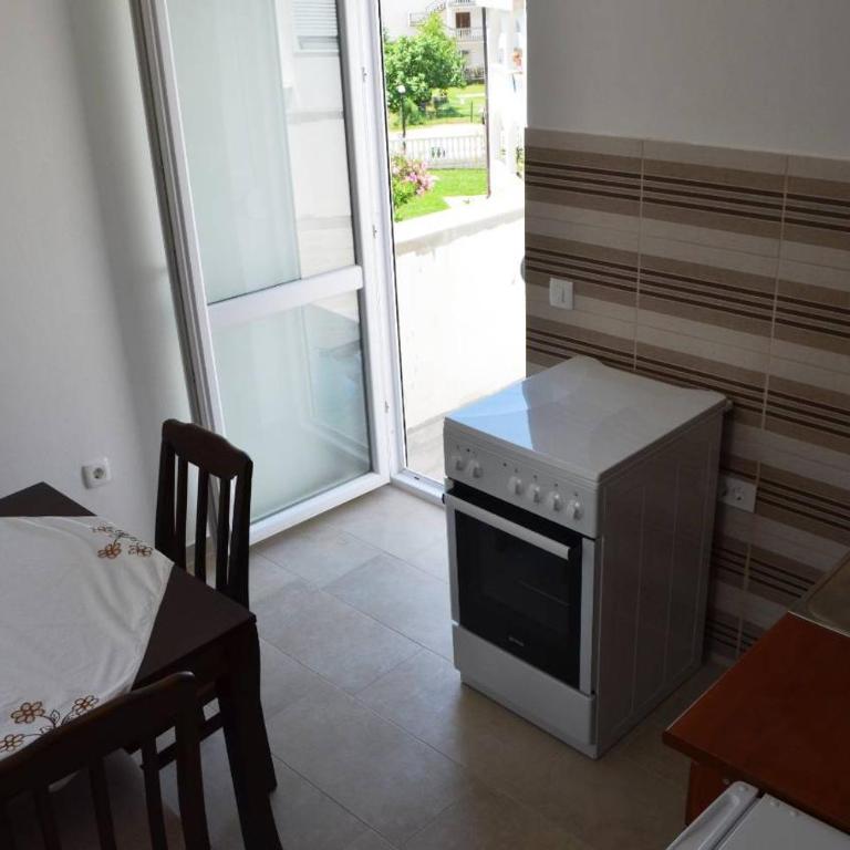 Apartmani Miljevci - Apartman sa Terasom - 10