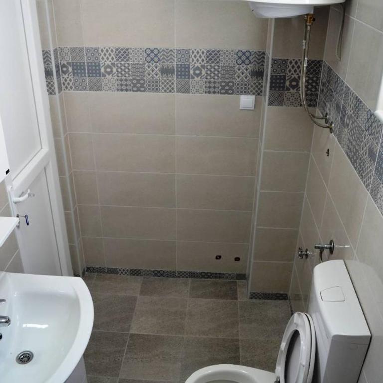 Apartmani Miljevci - Apartman sa Terasom - 11
