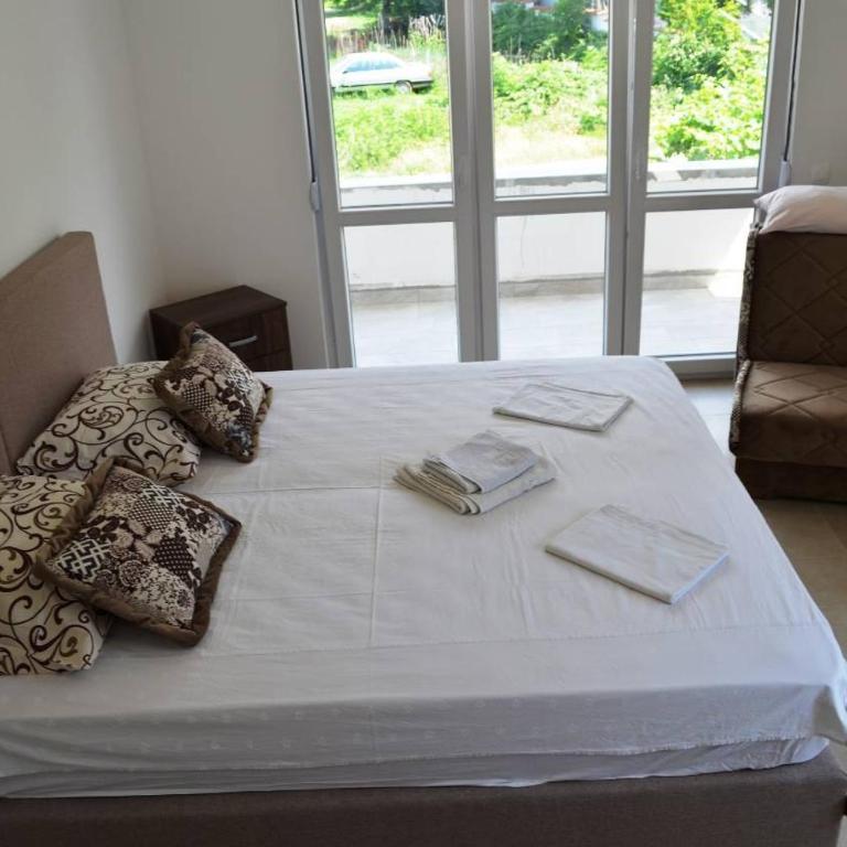 Apartmani Miljevci - Apartman sa Terasom - 12