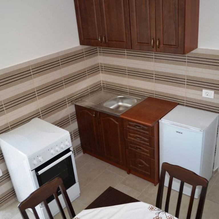 Apartmani Miljevci - Apartman sa Terasom - 13