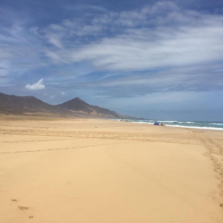 Penthouse Sunrise Blue Ocean View - Apartamento - 21