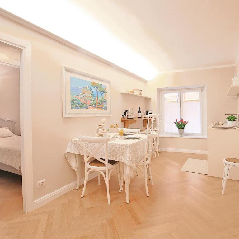 Boutique Apartments Verona - Superior Apartment - 12