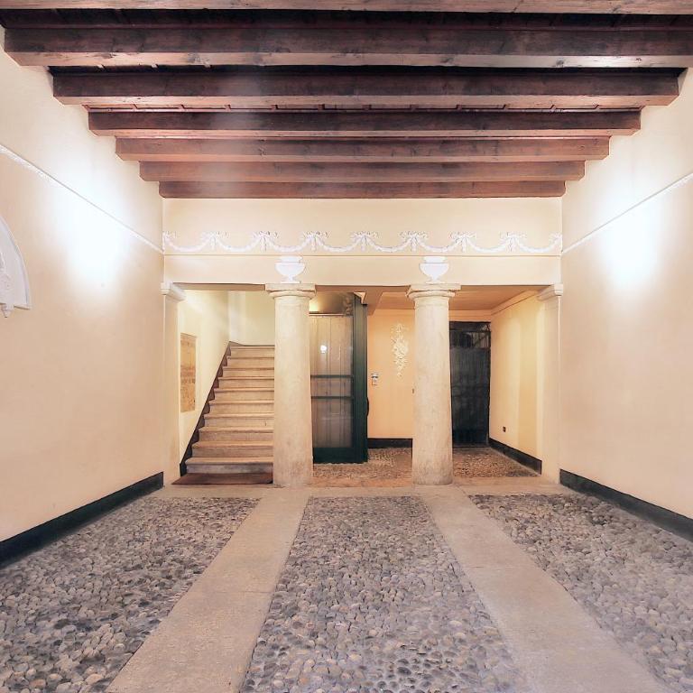 Boutique Apartments Verona - Superior Apartment - 18