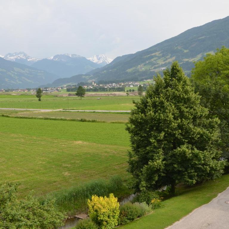 Ferienwohnung Garber - Appartamento con doccia - 32