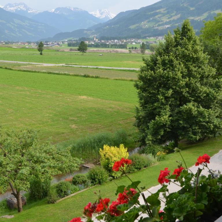 Ferienwohnung Garber - Appartamento con doccia - 9