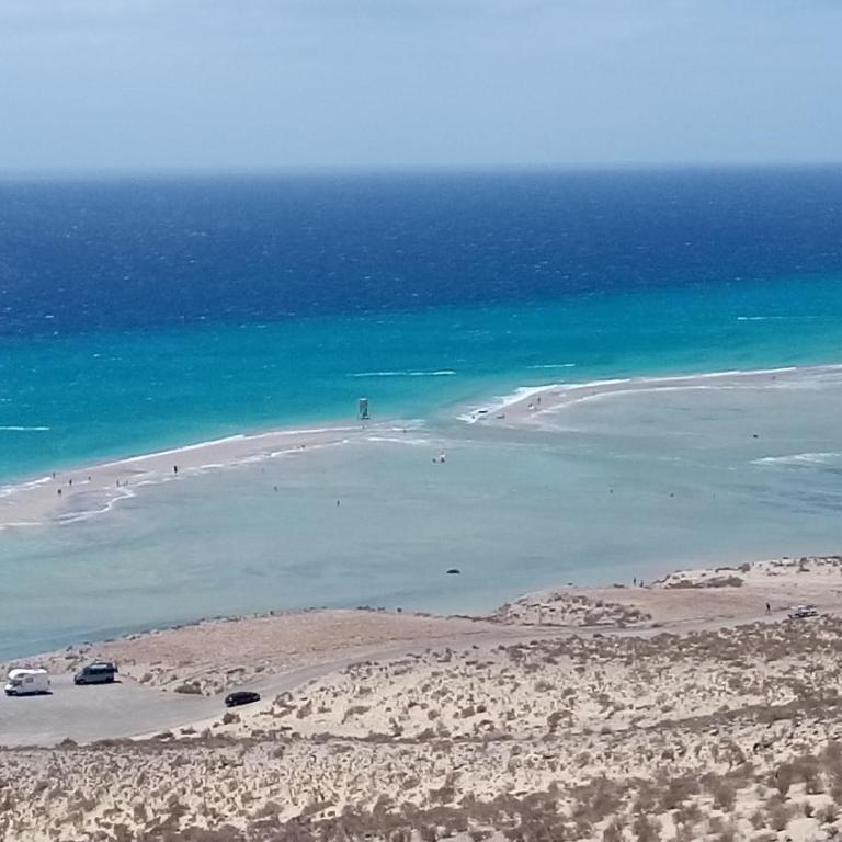 Penthouse Sunrise Blue Ocean View - Apartamento - 26