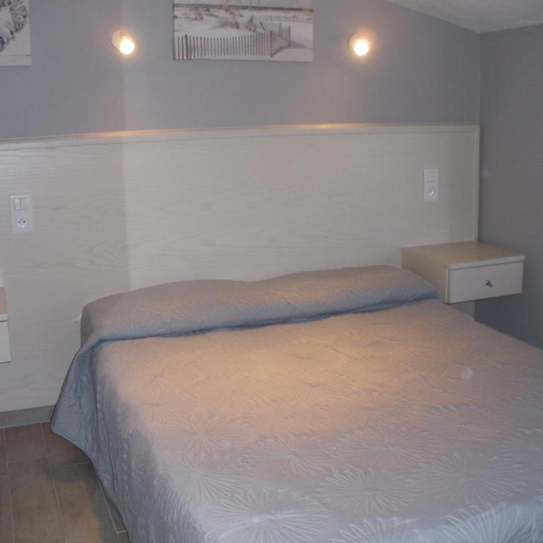 Hôtel Casa di Mama - Chambre Double - 9