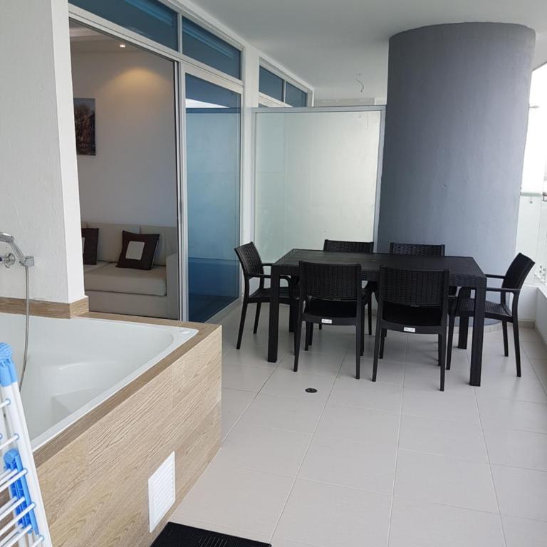 Departamento frente al mar Grand Diamond - Apartamento con vistas al mar - 41