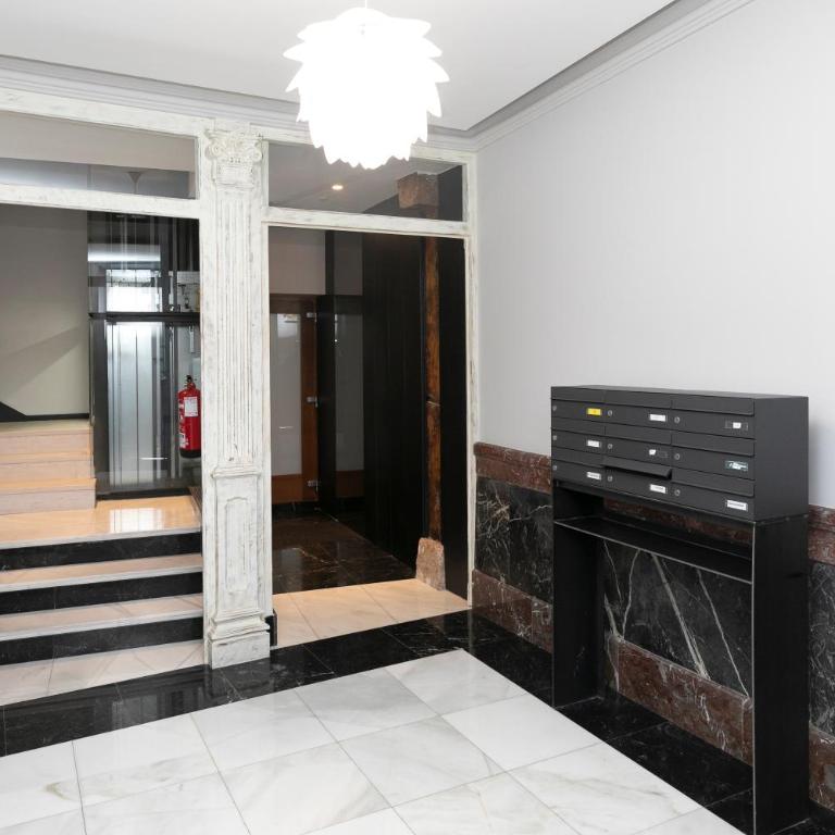 AtuaireHome Preciosa vivienda vistas a la catedral parking Incluido - Apartamento - 17