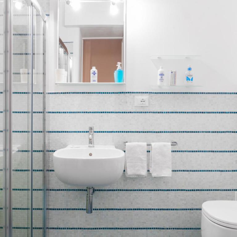 Central Coa Apartment - Appartamento con 2 Camere da Letto - 8