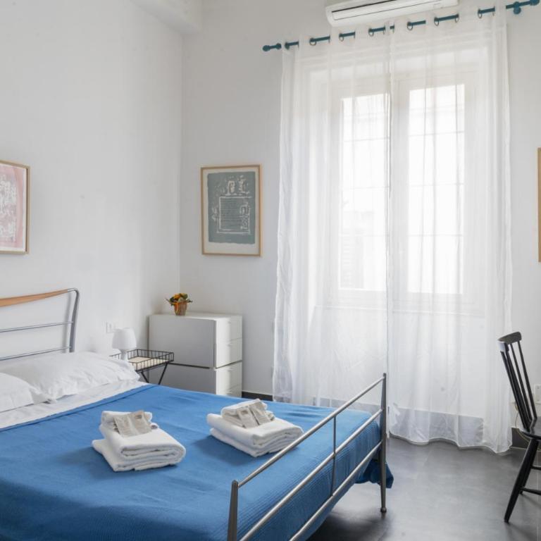 Central Coa Apartment - Appartamento con 2 Camere da Letto - 3