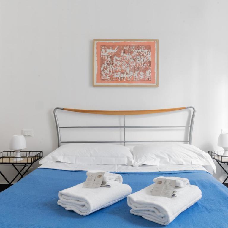 Central Coa Apartment - Appartamento con 2 Camere da Letto - 11