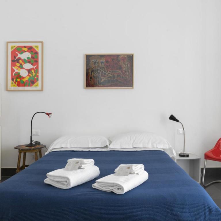 Central Coa Apartment - Appartamento con 2 Camere da Letto - 14