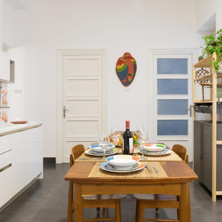 Central Coa Apartment - Appartamento con 2 Camere da Letto - 1