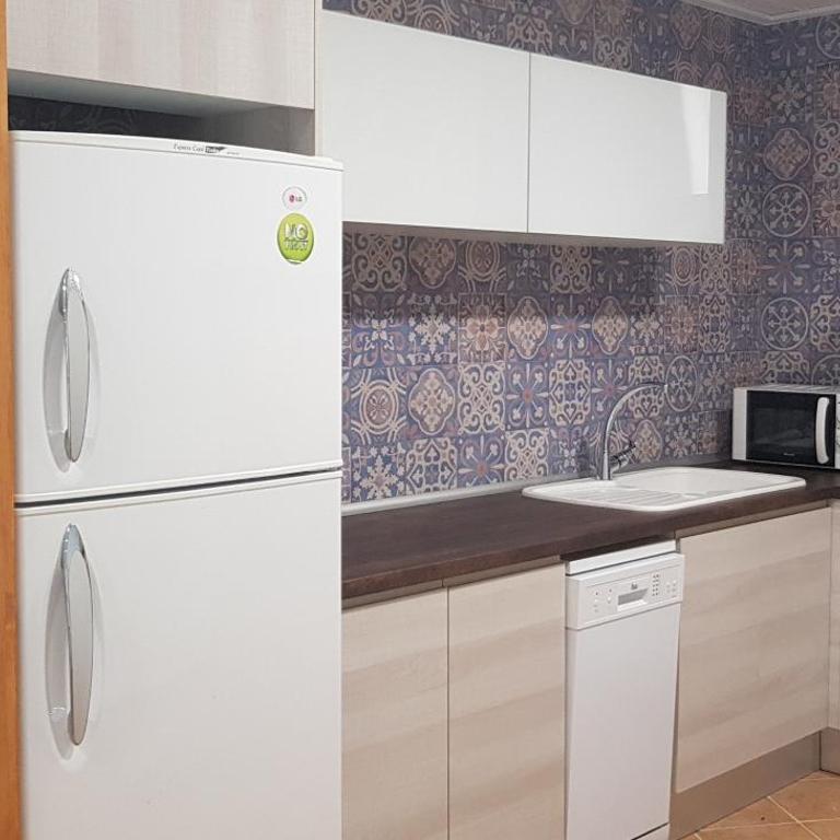 Apartamentos Montgò - Apartamento - 3