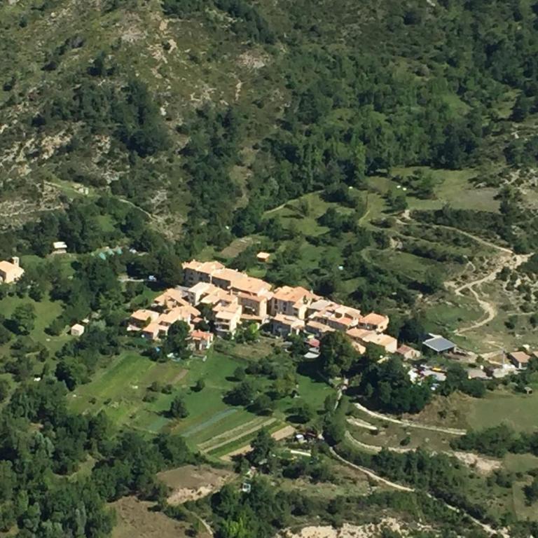 La Galisesagnoise - Studio - Vue sur Montagne - 1