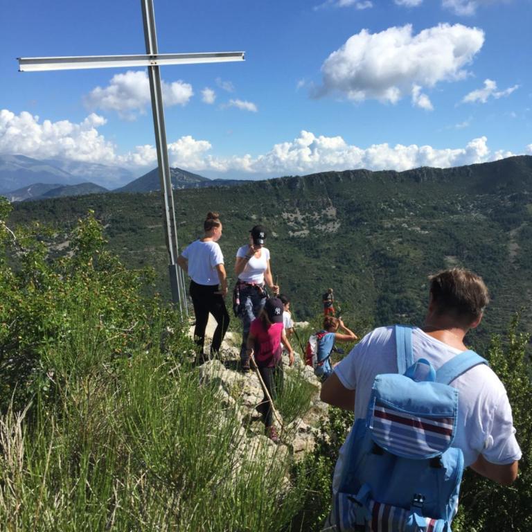 La Galisesagnoise - Studio - Vue sur Montagne - 11