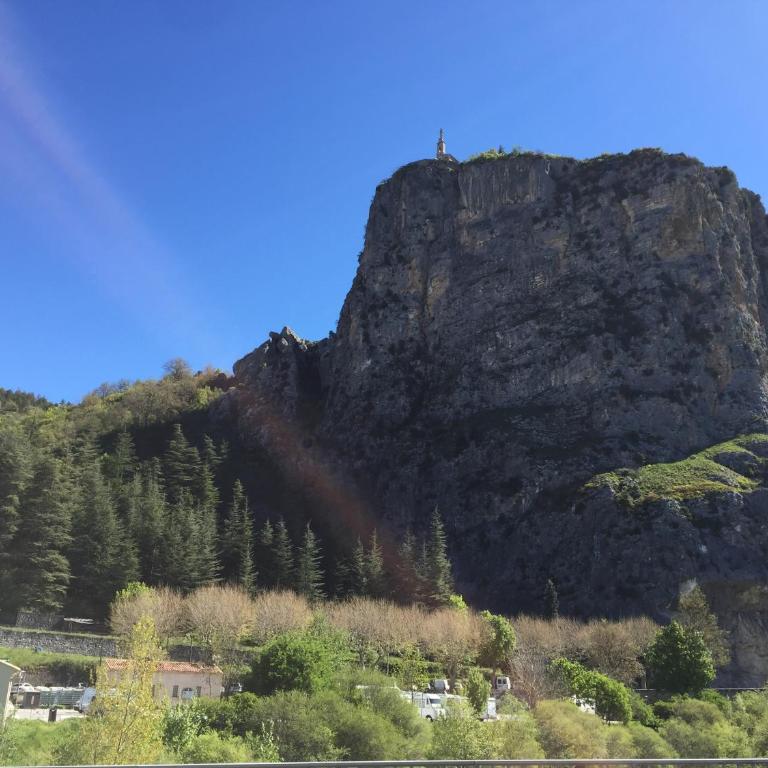 La Galisesagnoise - Studio - Vue sur Montagne - 18