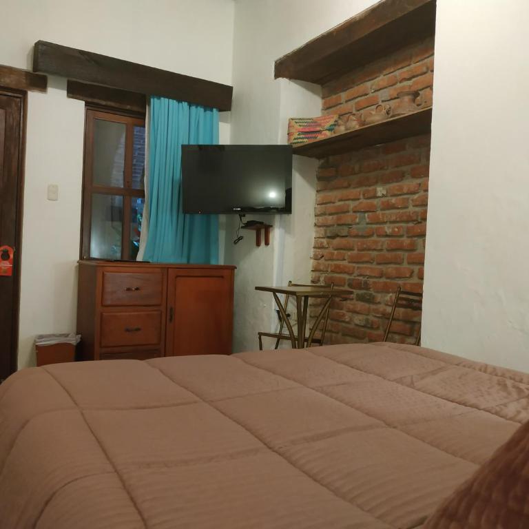 Casa India Catalina - Habitación Doble Estándar - 14