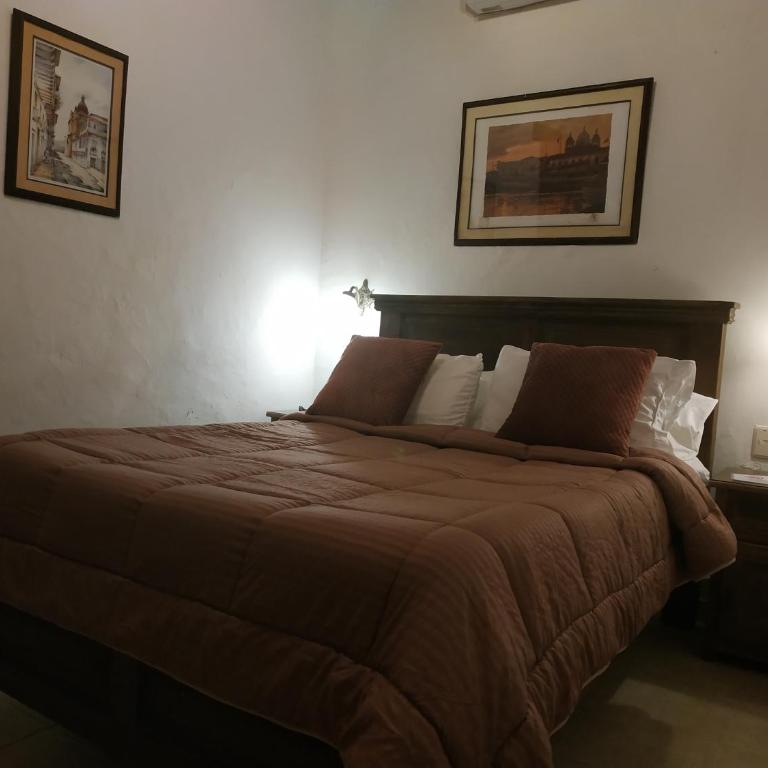 Casa India Catalina - Habitación Doble Estándar - 15