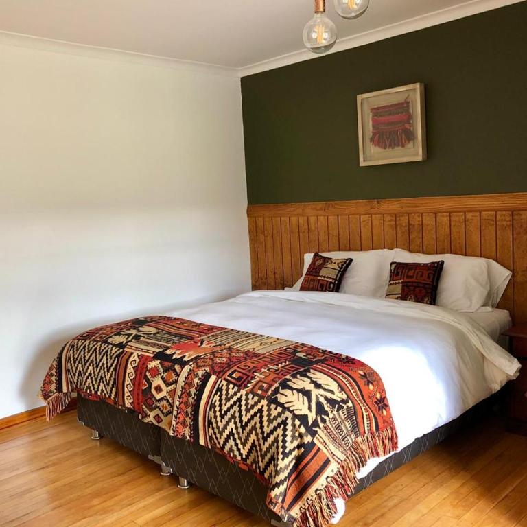 Hostería Pionero - Double or Twin Room - 5