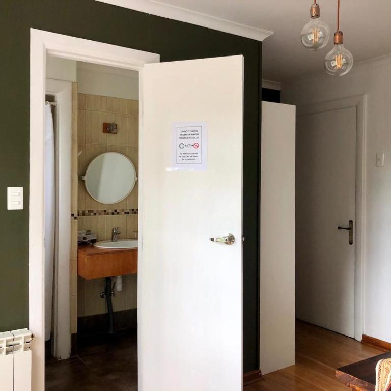 Hostería Pionero - Double or Twin Room - 11