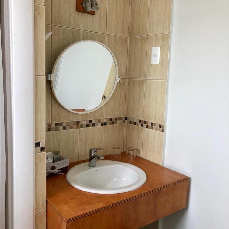 Hostería Pionero - Double or Twin Room - 10