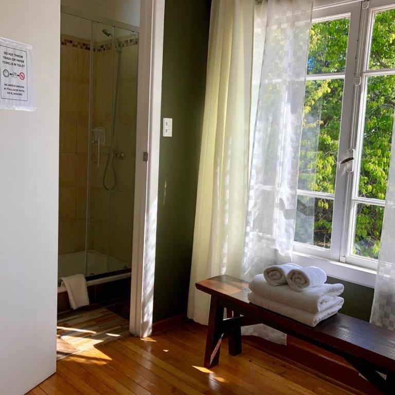 Hostería Pionero - Double or Twin Room - 6