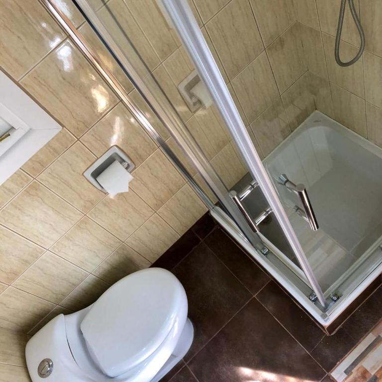 Hostería Pionero - Double or Twin Room - 18