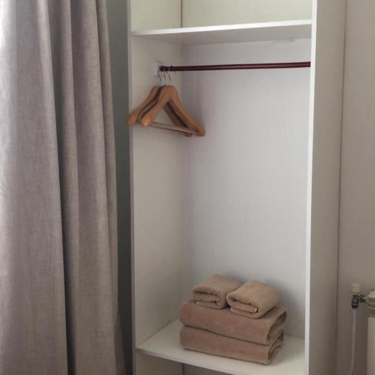 Hostería Pionero - Double or Twin Room - 14