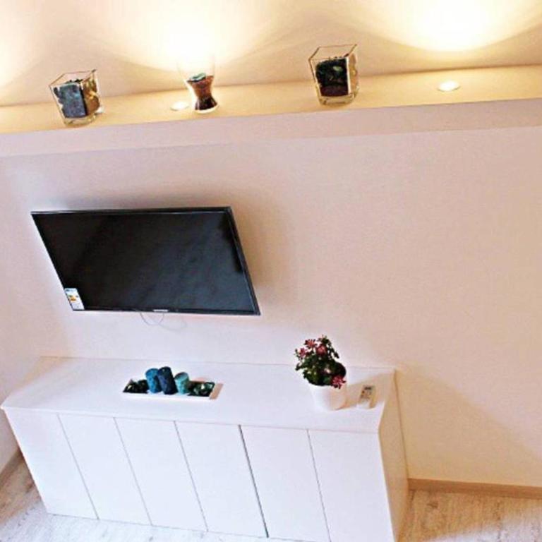 Inner House - Monolocale su 2 Livelli - 15