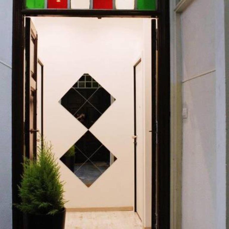 Inner House - Monolocale su 2 Livelli - 10