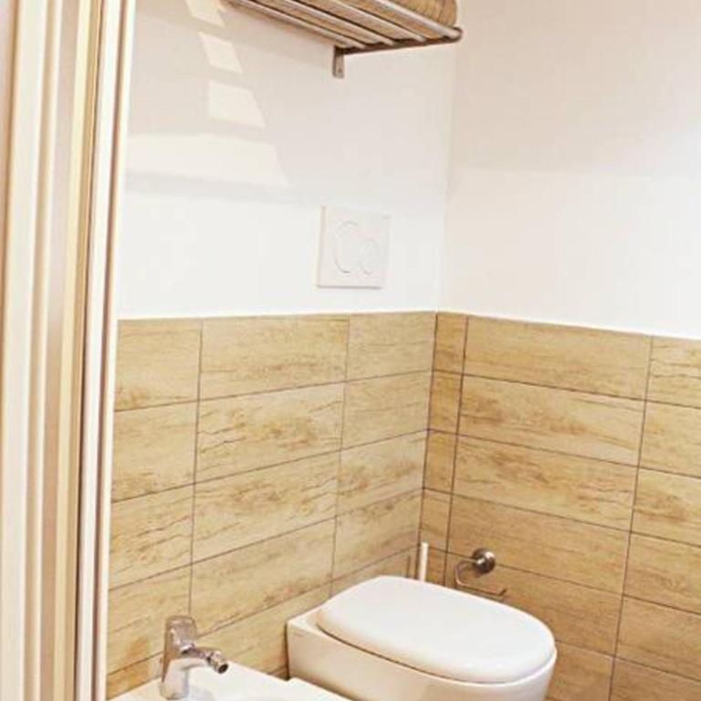 Inner House - Monolocale su 2 Livelli - 7