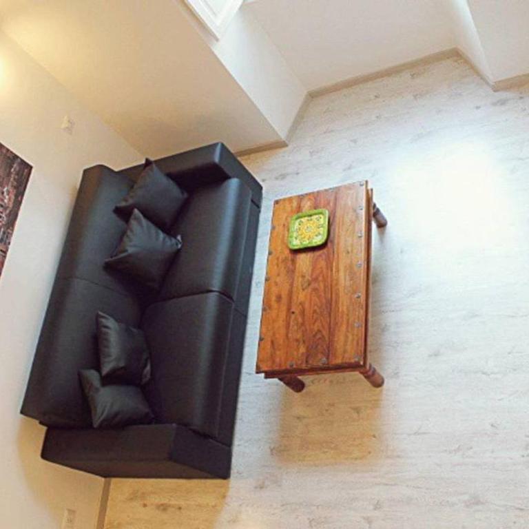 Inner House - Monolocale su 2 Livelli - 4