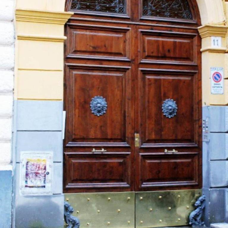 Inner House - Monolocale su 2 Livelli - 2
