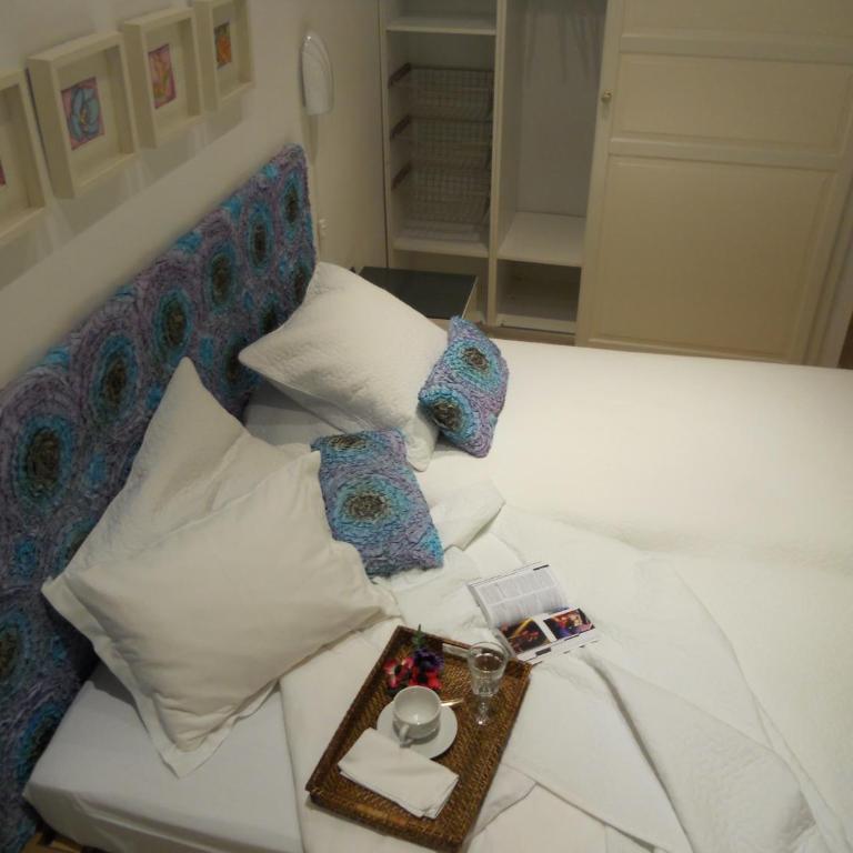 Logia Sevilla - Apartamento de 1 dormitorio - 25
