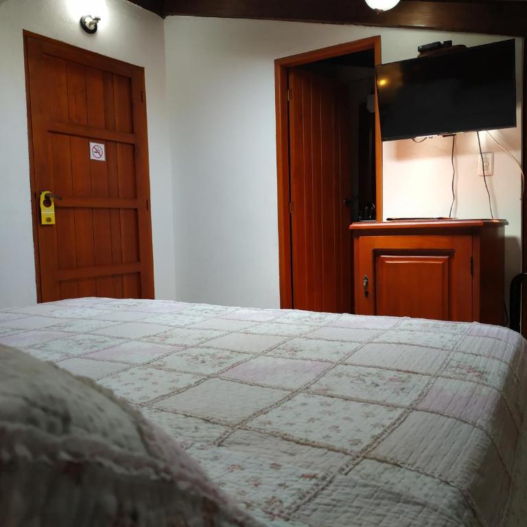 Casa India Catalina - Habitación Doble Estándar - 2