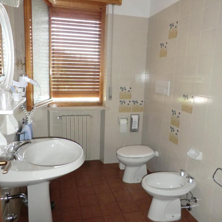 B&B Casa Sartori - Double Room - 26