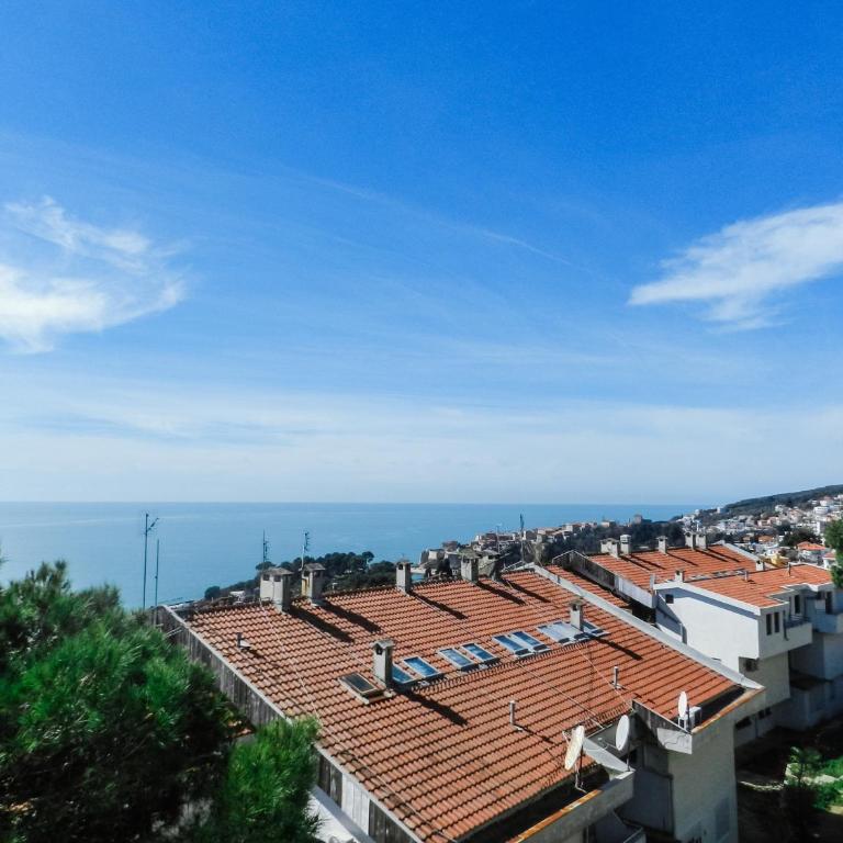 Apartment Jasovic - Apartment with Sea View - 34