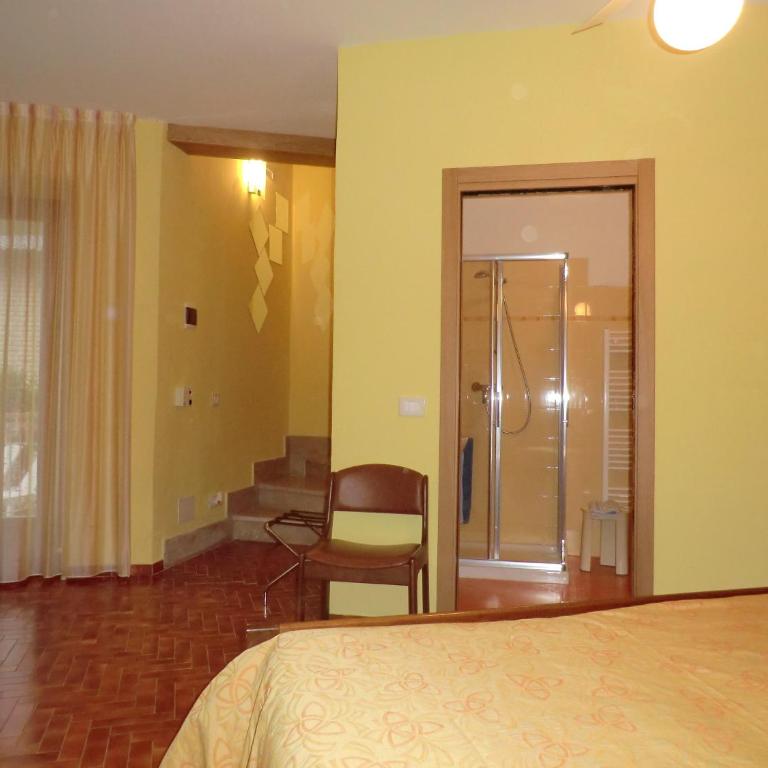 B&B Casa Sartori - Double Room - 25