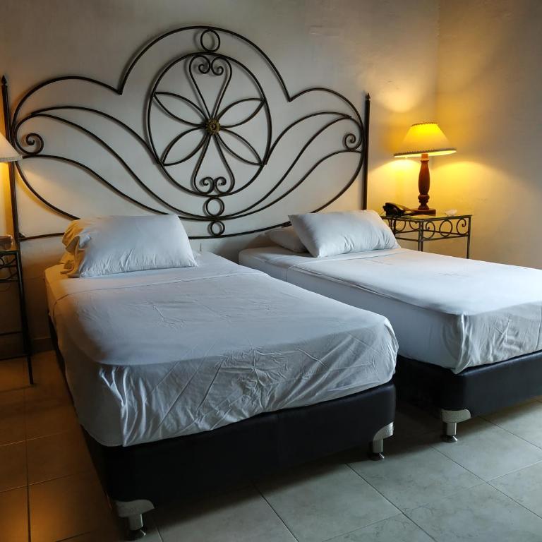 Casa India Catalina - Mini Suite con 1 cama doble - 2