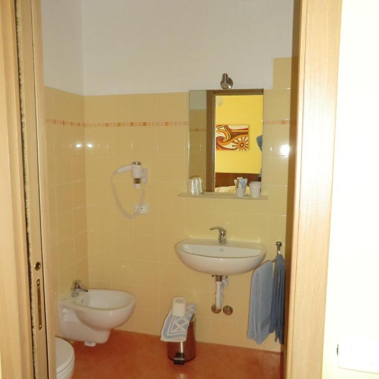 B&B Casa Sartori - Double Room - 23
