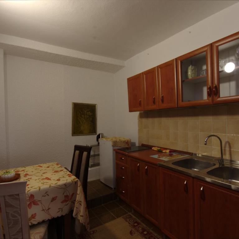 Apartments Astel - Apartment with Terrace - 4
