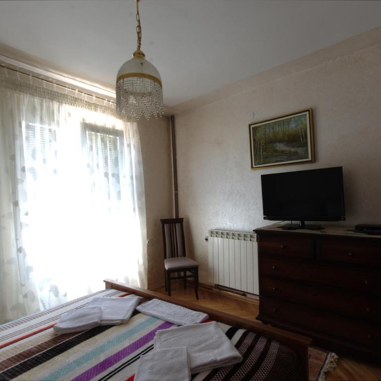 Apartments Astel - Apartment with Terrace - 3