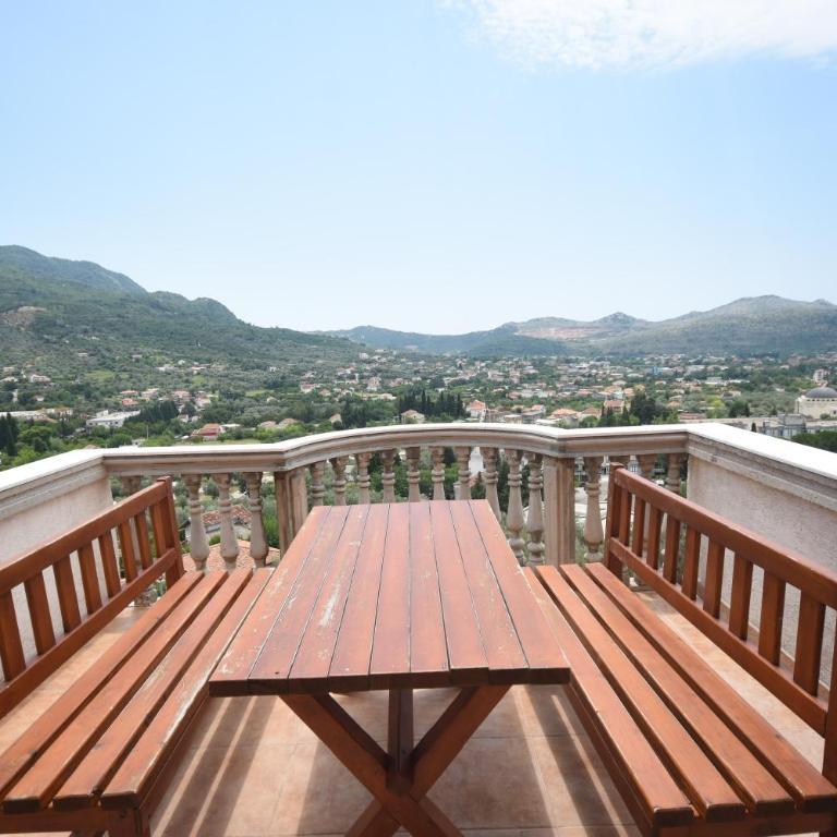 Apartments Astel - Apartment with Terrace - 3