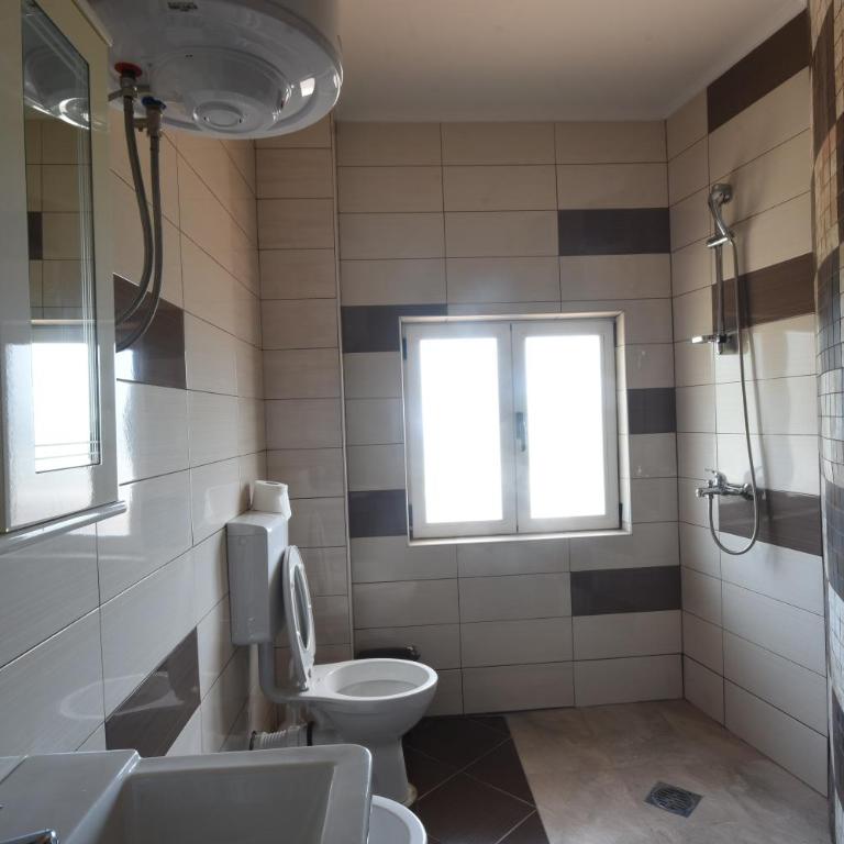 Apartments Astel - Apartment with Terrace - 4