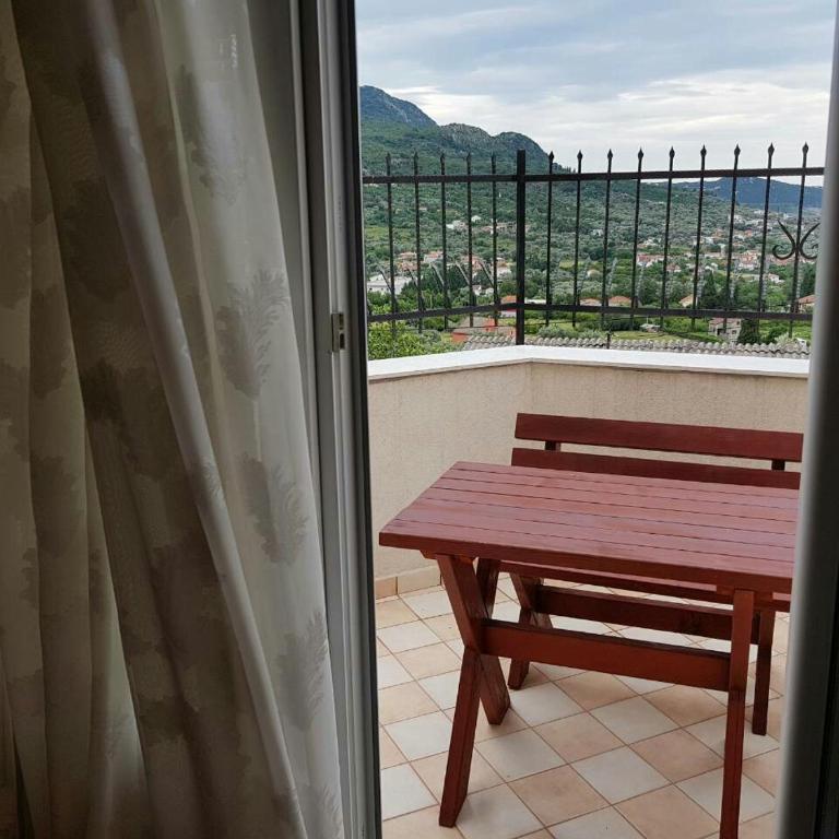 Apartments Astel - Apartman sa Terasom - 1